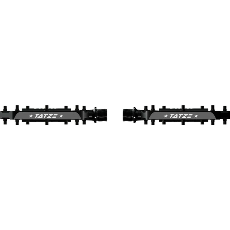 Tatze Pedal Link CrMo4, Schwarz, Inkl. 4 Ersatzpins 8 Tatze Pedal Link CrMo4, Schwarz, Inkl. 4 Ersatzpins – Bild 6