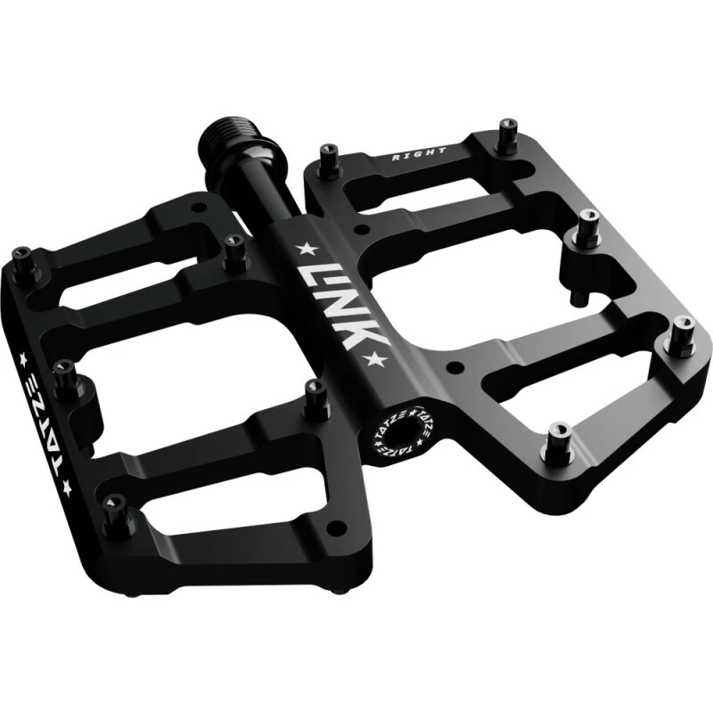Tatze Pedal Link Titan, Schwarz, Inkl. 4 Ersatzpins 5 Tatze Pedal Link Titan, Schwarz, Inkl. 4 Ersatzpins – Bild 3