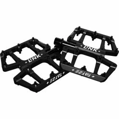 Tatze Pedal Link Titan, Schwarz, Inkl. 4 Ersatzpins 18 Tatze Pedal Link Titan, Schwarz, Inkl. 4 Ersatzpins -Fahrradladen tatze pedal link titan schwarz inkl 4 ersatzpins8