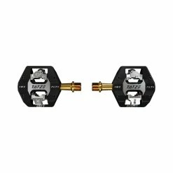 Tatze Pedal Mc-Fly Titan, Schwarz, Inkl. Cleat 11 Tatze Pedal Mc-Fly Titan, Schwarz, Inkl. Cleat -Fahrradladen tatze pedal mc fly titan schwarz inkl cleat4