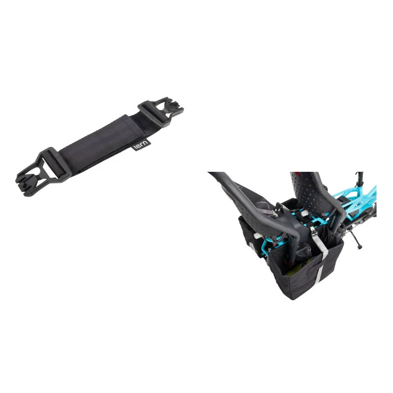 TERN Pannier Adapter 3 TERN Pannier Adapter