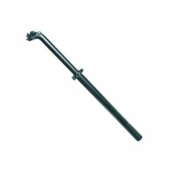 TERN Tern Telecopic Seatpost, Black