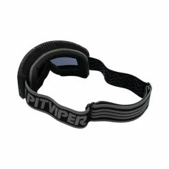 Pit Viper The Blacking Out Goggl&eacute;s -Fahrradladen the blacking out goggles3