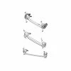 Thule Achsset Komplett (Axle Assembly) CROSS/LITE 1, Ab 2017 -Fahrradladen thule achsset komplett axle assembly cross lite 1 ab 2017