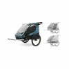 Thule Anh&auml;nger COURIER (Kid+Cargo) -Fahrradladen thule anhaenger courier kidcargo
