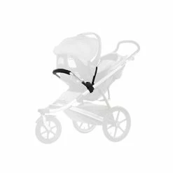 Thule Autositzadapter (Car Seat Adapter) Universal Zu URBAN GLIDE / GLIDE