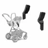 Thule Autositzadapter (Car Seat Adapter) Zu SLEEK -Fahrradladen thule autositzadapter car seat adapter zu sleek