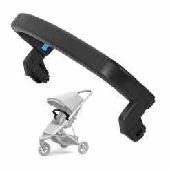 Thule Bauchb&uuml;gel (Bumper Bar) Zu SPRING