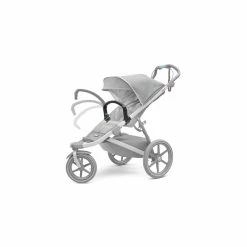 Thule Bauchbügel (Bumper Bar) Zu URBAN GLIDE 2 / GLIDE 2