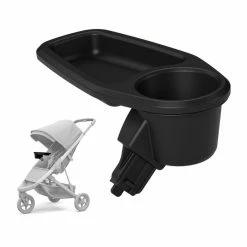 Thule Becherhalter/Ablage (Snack Tray) Zu SPRING