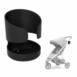 Thule Becherhalter (Cup Holder) Zu SPRING
