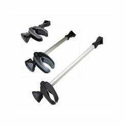 Thule Bike Arme F&uuml;r Thule Velotr&auml;ger EasyFold, VeloSpace, 122mm, 2(3)-fach