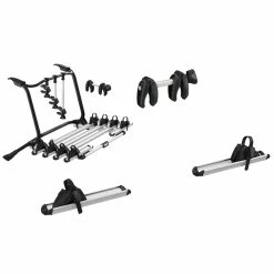 Thule Erweiterungs-Adapter (Bike Adapter) WanderWay 911-7