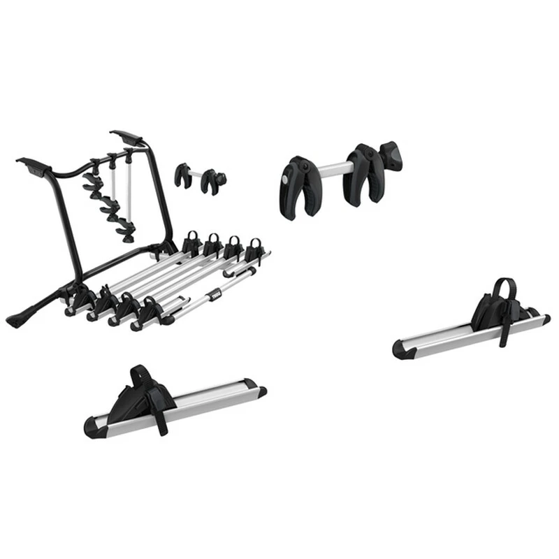 Thule Erweiterungs-Adapter (Bike Adapter) WanderWay 911-7 3 Thule Erweiterungs-Adapter (Bike Adapter) WanderWay 911-7