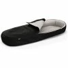 Thule Fusssack (Footmuff) Midnight Black