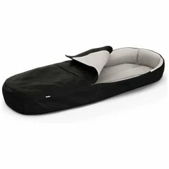 Thule Fusssack (Footmuff) Midnight Black
