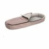 Thule Fusssack (Footmuff) Misty Rose