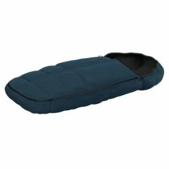Thule Fusssack (Footmuff) Navy Blue