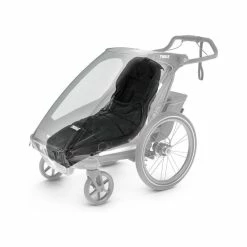 Thule Fusssack Sport (Footmuff Sport) 5 Thule Fusssack Sport (Footmuff Sport) -Fahrradladen thule fusssack sport footmuff sport2