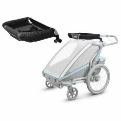 Thule Gep&auml;cktr&auml;ger (Cargo Rack) 2 Pl&auml;tzer