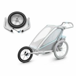 Thule Joggerset Jogging-Kit 1, SPORT/CROSS/LITE/CAB 1