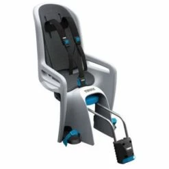 Thule Kindersitz RideAlong Light Ghrey