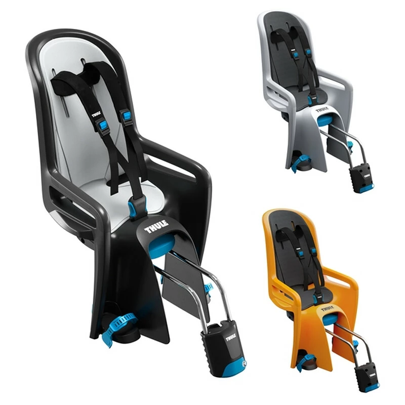 Thule Kindersitz RideAlong Zinnia 4 Thule Kindersitz RideAlong Zinnia – Bild 2