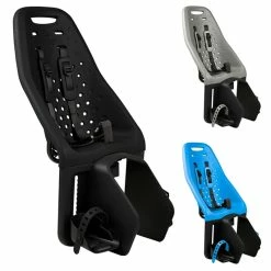 Thule Kindersitz Yepp Maxi EasyFit Silver -Fahrradladen thule kindersitz yepp maxi easyfit silver2