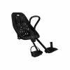 Thule Kindersitz Yepp Mini Black -Fahrradladen thule kindersitz yepp mini black