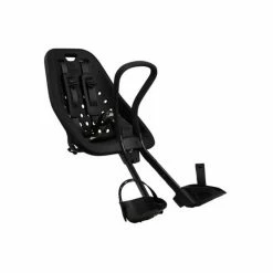 Thule Kindersitz Yepp Mini Black