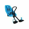 Thule Kindersitz Yepp Mini Blue -Fahrradladen thule kindersitz yepp mini blue