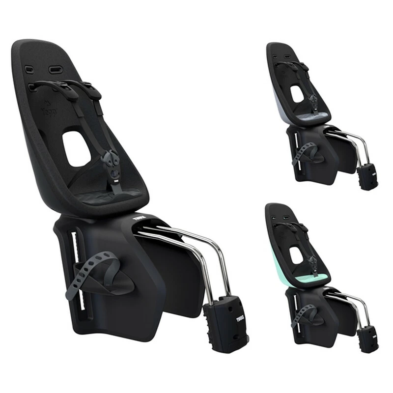 Thule Kindersitz Yepp Nexxt Maxi (RH) Momentum 4 Thule Kindersitz Yepp Nexxt Maxi (RH) Momentum – Bild 2