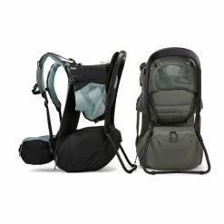 Thule Kindertrage (Sapling) Black