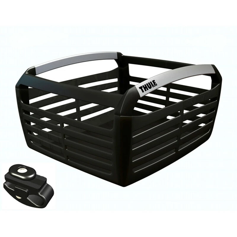 Thule Korb Pack'n Pedal 3 Thule Korb Pack'n Pedal