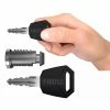 Thule One-Key System (Schliesszylinder) 4 -Fahrradladen thule one key system schliesszylinder 4