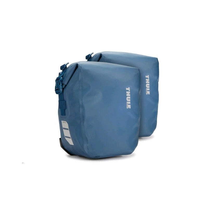 Thule Packtaschen-Set Pack `n Pedal "SMALL Shield" 2x13l Blau 3 Thule Packtaschen-Set Pack `n Pedal "SMALL Shield" 2x13l Blau