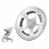 Thule Reflektorenset (Reflect Wheel Kit) Zu SPRING -Fahrradladen thule reflektorenset reflect wheel kit zu spring