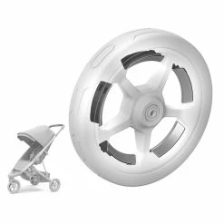 Thule Reflektorenset (Reflect Wheel Kit) Zu SPRING