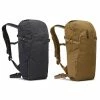 Thule Rucksack AllTrail X 15 Liter Obsidian