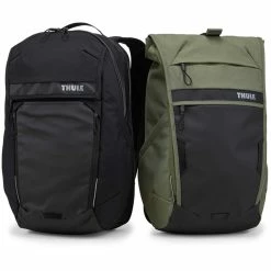 Thule Rucksack Bike Paramount 18 Liter Black