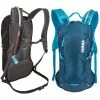 Thule Rucksack UpTake 12 Liter Mit Trinkblase Blue