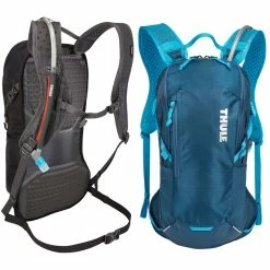 Thule Rucksack UpTake 12 Liter Mit Trinkblase Blue