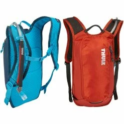 Thule Rucksack UpTake Youth 6 Liter Mit Trinkblase Rooibos