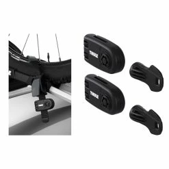 Thule Schlossset (Wheel Strap Locks) 986