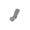 Thule Sitzauflage (Seat Liner) Zu KiWa/Buggys/Stroller Grey Melange -Fahrradladen thule sitzauflage seat liner zu kiwa buggys stroller grey melange
