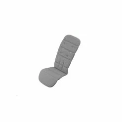 Thule Sitzauflage (Seat Liner) Zu KiWa/Buggys/Stroller Grey Melange