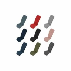 Thule Sitzauflage (Seat Liner) Zu KiWa/Buggys/Stroller Grey Melange -Fahrradladen thule sitzauflage seat liner zu kiwa buggys stroller grey melange3