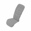 Thule Sitzauflage (Seat Liner) Zu KiWa/Buggys/Stroller Shadow Grey