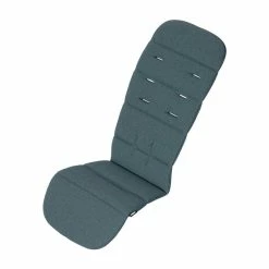 Thule Sitzauflage (Seat Liner) Zu KiWa/Buggys/Stroller Teal Melange