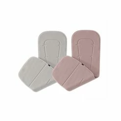 Thule Sitzauflage Sommer (Seat Liner Summer) Misty Rose